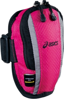 【ASICS/アシックス】 ARMSHELL L ベリーピンクxブラック ユニセックス アシックス